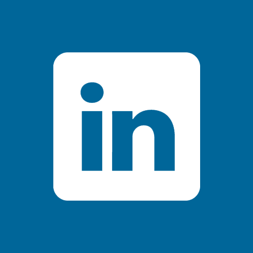 LinkedIn share for Fudgelicious
